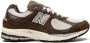 New Balance 2002R "Brown Beige" sneakers - Thumbnail 1