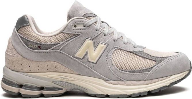 New Balance 2002R "Lunar New Year Grey" sneakers