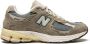 New Balance 2002R "Protection Pack Mirage Grey" sneakers - Thumbnail 1