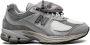 New Balance 2002R "Grey Pocket" sneakers - Thumbnail 1