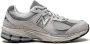 New Balance 2002R "Grey" sneakers - Thumbnail 1