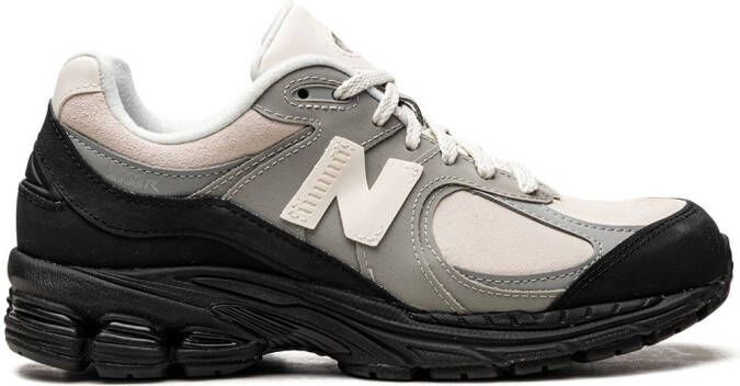 New Balance x The Basement 2002R "Stone Grey" sneakers Neutrals