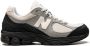 New Balance x The Base t 2002R "Stone Grey" sneakers Neutrals - Thumbnail 5