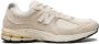 New Balance 2002R "Calm Taupe" sneakers Neutrals - Thumbnail 1