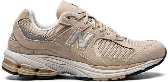New Balance 2002R "Sand" sneakers Neutrals
