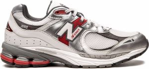 New Balance 2002R low-top sneakers Silver
