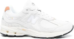 New Balance 2002R low-top sneakers White