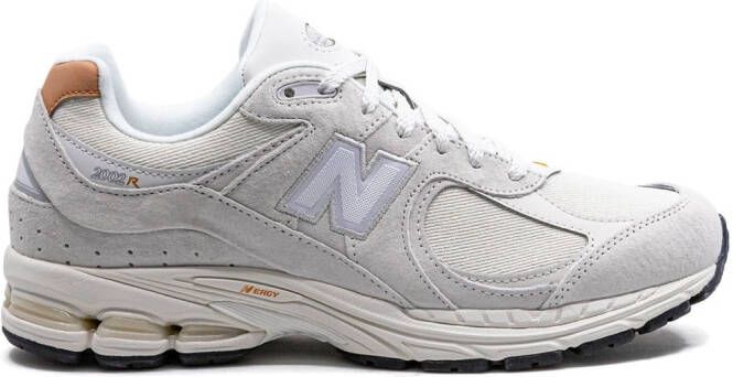 New Balance 2002R "White Denim" sneakers