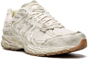 New Balance 2002R "Protection Pack Distressed" sneakers White