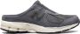 New Balance 2002R "Magnet" suede mules Grey - Thumbnail 1