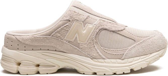 New Balance 2002R Mule "Calm Taupe" sneakers Neutrals