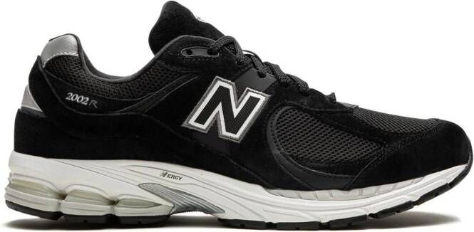 New Balance 2002R "Noir" sneakers Black