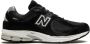 New Balance 2002R "Noir" sneakers Black - Thumbnail 1