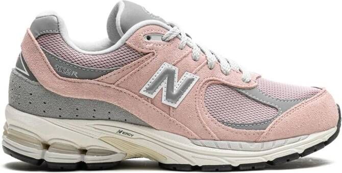 New Balance 2002R "Orb Pink" sneakers