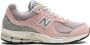 New Balance 2002R "Orb Pink" sneakers - Thumbnail 1