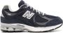 New Balance M1906 RCF panelled lace-up sneakers Grey - Thumbnail 5