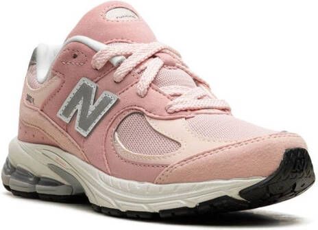 New Balance 2002R "Pink Sand" sneakers