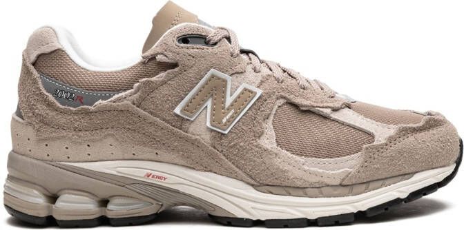New Balance 2002RD "Driftwood Sea Salt" sneakers Neutrals