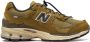 New Balance 2002R "Protection Pack High Desert" sneakers Brown - Thumbnail 1
