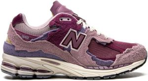 New Balance 2002R "Protection Pack Violet" sneakers Pink