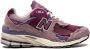 New Balance 2002R "Protection Pack Violet" sneakers Pink - Thumbnail 1