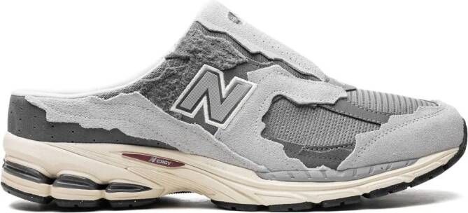 New Balance 2002R "Protection Pack Rain Cloud" sneakers Grey
