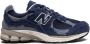 New Balance 2002RD "Navy Grey" sneakers Blue - Thumbnail 1