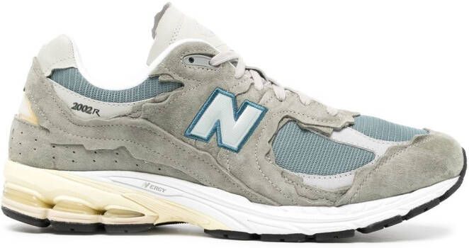 New Balance XC-72 "Marblehead" sneakers Grey - Picture 5