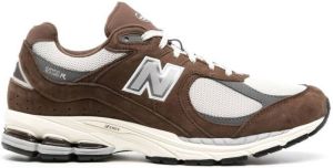 New Balance 2002R Protection Pack sneakers Brown
