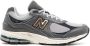 New Balance 2002R Protection Pack sneakers Grey - Thumbnail 1