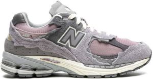 New Balance 2002R "Protection Pack" sneakers Pink