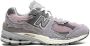New Balance x The Base t 2002R "Stone Grey" sneakers Neutrals - Thumbnail 5