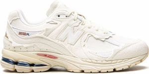 New Balance 2002R "Protection Pack" sneakers White
