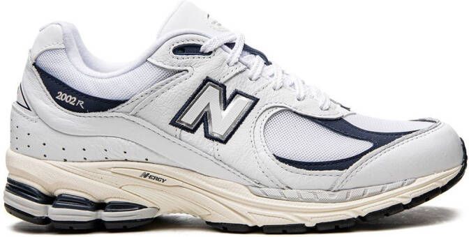 New Balance 2002R ''White Natural Indigo'' sneakers