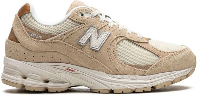 New Balance 2002R "Sandstone" sneakers Neutrals