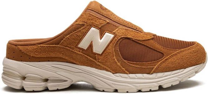 New Balance 327 low-top sneakers Neutrals - Picture 15