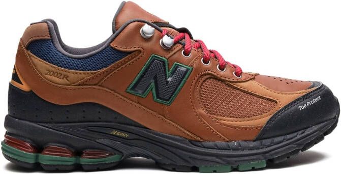 New Balance 2002R "The Hiker" sneakers Brown