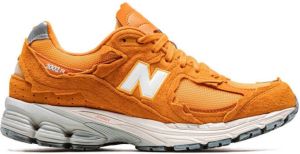New Balance 2002R "Protection Pack Vintage Orange" sneakers