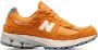 New Balance 2002R "Protection Pack Vintage Orange" sneakers - Thumbnail 1