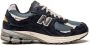 New Balance 2002R "Protection Pack Dark Navy" sneakers Blue - Thumbnail 4