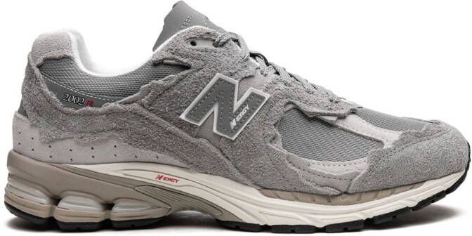 New Balance 2002R "Grey" sneakers
