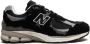 New Balance 2002R "Protection Pack Black Grey" sneakers - Thumbnail 1