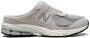 New Balance 2002R "Grey" sneaker mules - Thumbnail 1