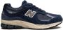 New Balance 2002RX "Gore-Tex Navy Arctic Grey" sneakers Blue - Thumbnail 1