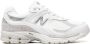 New Balance 2002RX running sneakers White - Thumbnail 1