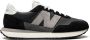 New Balance 237V1 "Black Grey White" sneakers - Thumbnail 1
