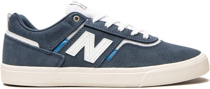 New Balance 306 "Jamie Foy" low-top sneakers Blue