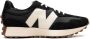 New Balance 327 "Black White Gum" sneakers - Thumbnail 1