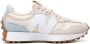 New Balance 327 "Calm Taupe Morning Fog" sneakers Pink - Thumbnail 1