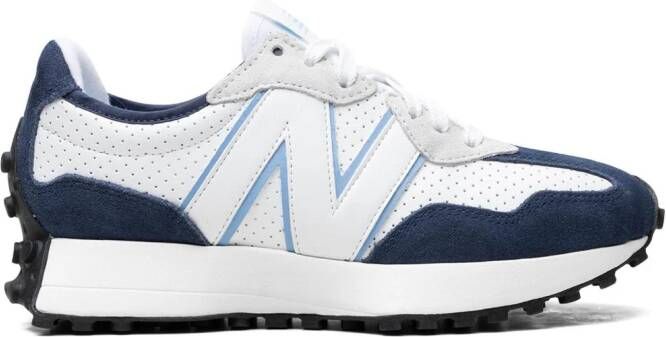 New Balance 327 "Denim" sneakers Blue